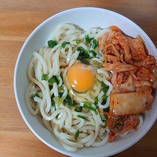 キムたまうどん